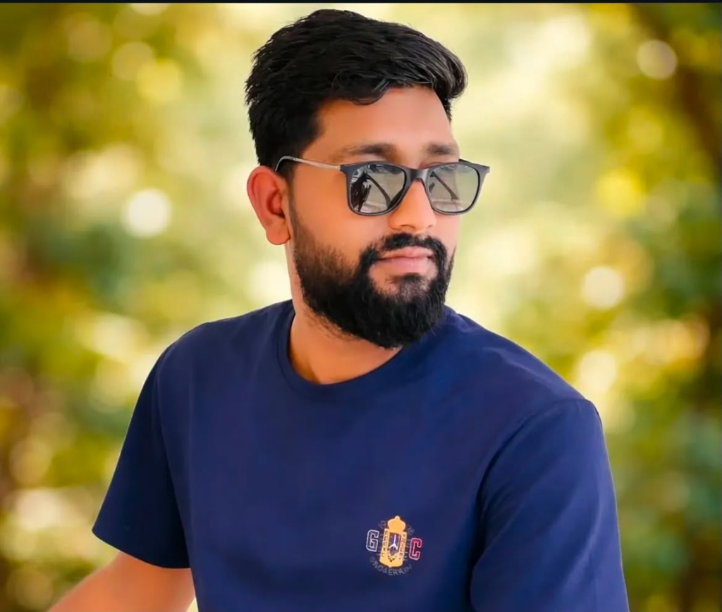 Rahul Salvi - E-Mitra & CSC Center Owner